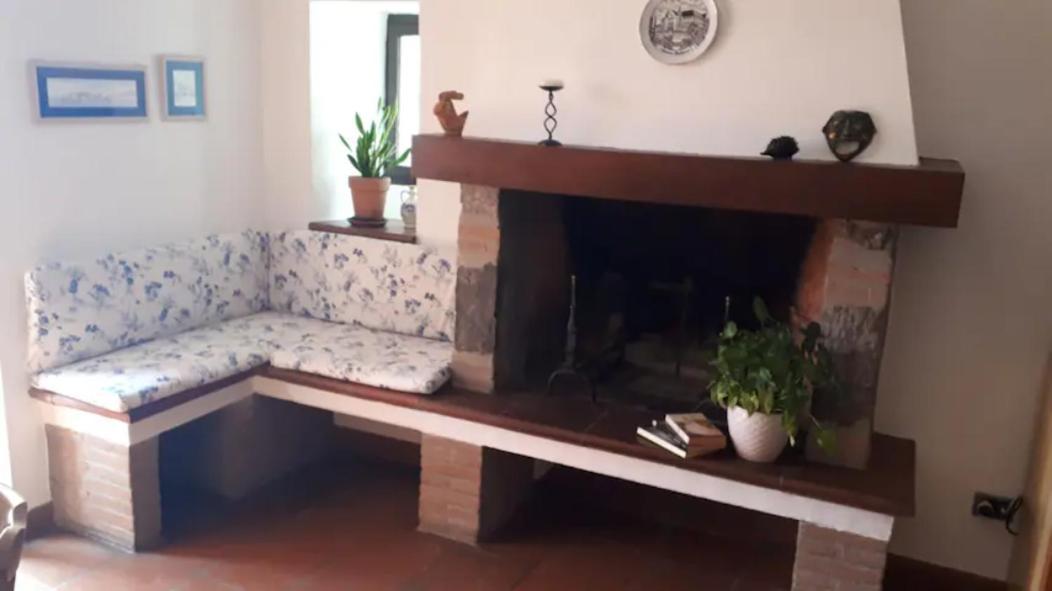 Appartamento Miralago Bolsena Exterior foto